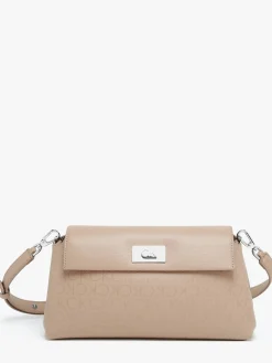 Sac porté épaule Ck push polyester recyclé CALVIN KLEIN JEANS