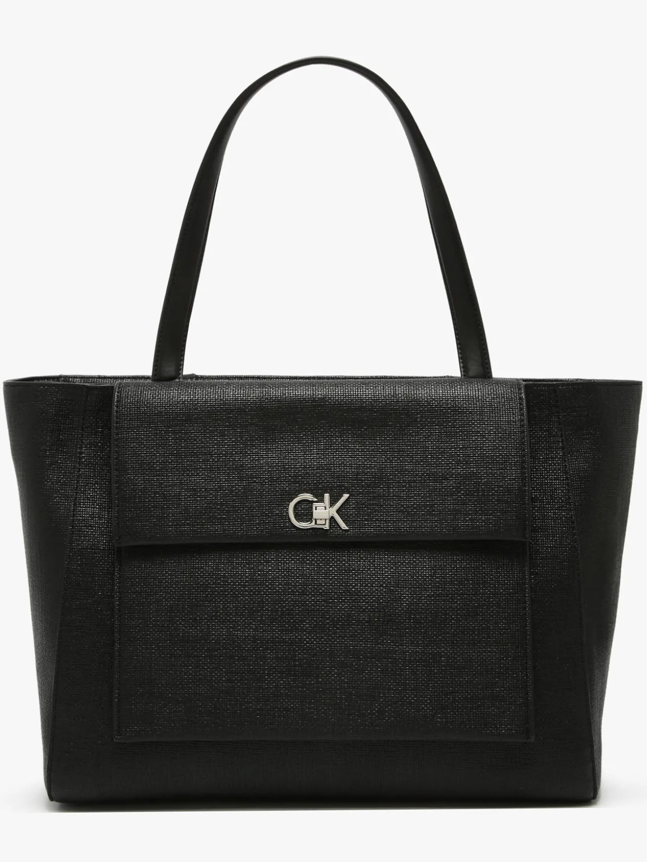 Sac porté épaule Ck tex CALVIN KLEIN JEANS