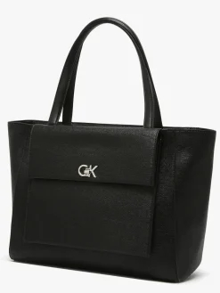 Sac porté épaule Ck tex CALVIN KLEIN JEANS