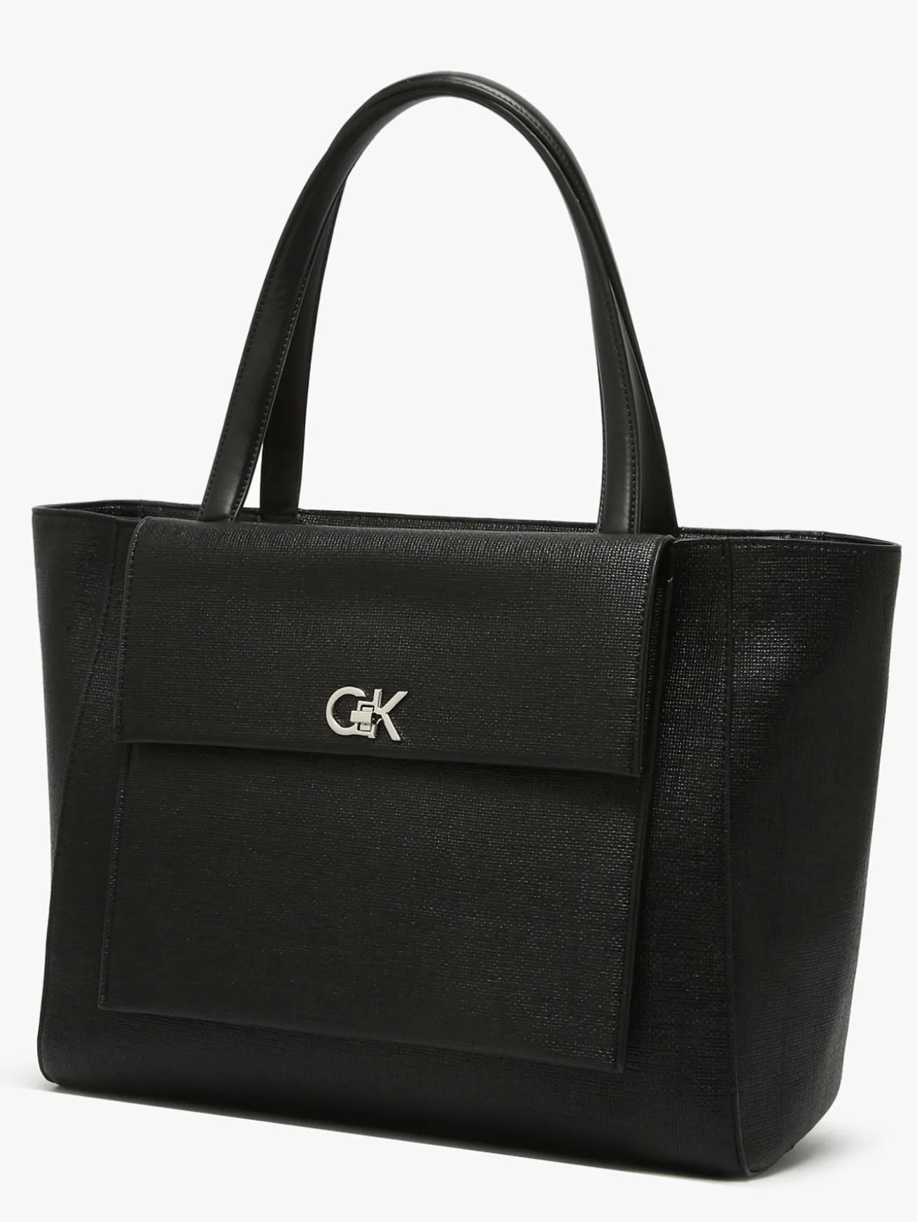 Sac porté épaule Ck tex CALVIN KLEIN JEANS