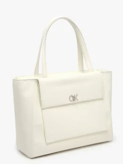 Sac porté épaule Ck tex CALVIN KLEIN JEANS
