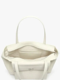 Sac porté épaule Ck tex CALVIN KLEIN JEANS