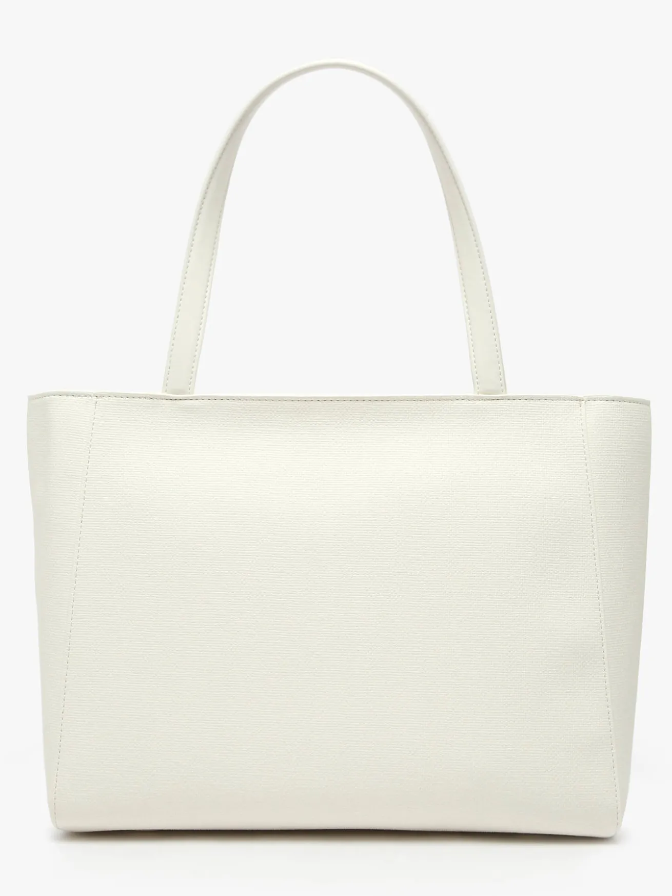 Sac porté épaule Ck tex CALVIN KLEIN JEANS