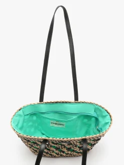 Sac porté épaule Clay LES TROPEZIENNES