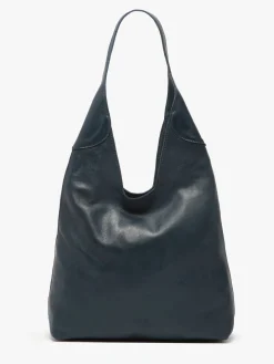 sac porté épaule Cow cuir BASILIC PEPPER