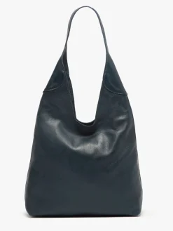 sac porté épaule Cow cuir BASILIC PEPPER