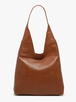 sac porté épaule Cow cuir BASILIC PEPPER