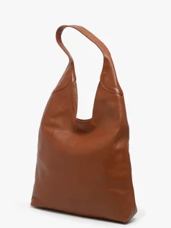 sac porté épaule Cow cuir BASILIC PEPPER