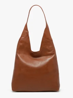 sac porté épaule Cow cuir BASILIC PEPPER