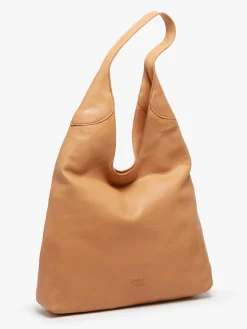 sac porté épaule Cow cuir BASILIC PEPPER