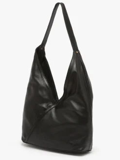 sac porté épaule Cow cuir BASILIC PEPPER
