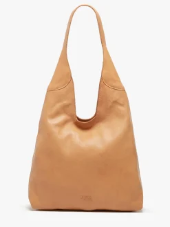 sac porté épaule Cow cuir BASILIC PEPPER