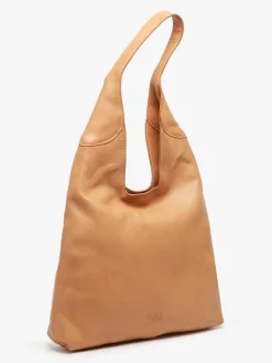 sac porté épaule Cow cuir BASILIC PEPPER