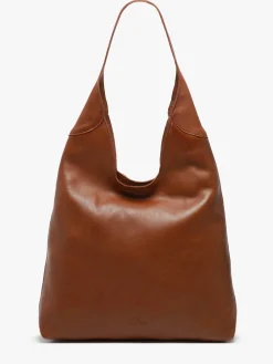 sac porté épaule Cow cuir BASILIC PEPPER