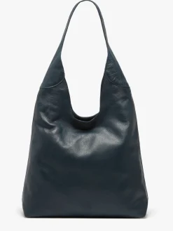 sac porté épaule Cow cuir BASILIC PEPPER