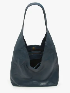 sac porté épaule Cow cuir BASILIC PEPPER