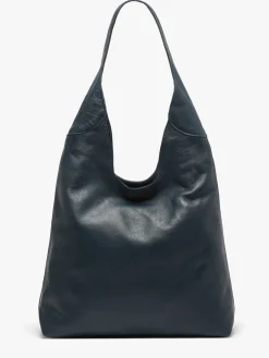 sac porté épaule Cow cuir BASILIC PEPPER