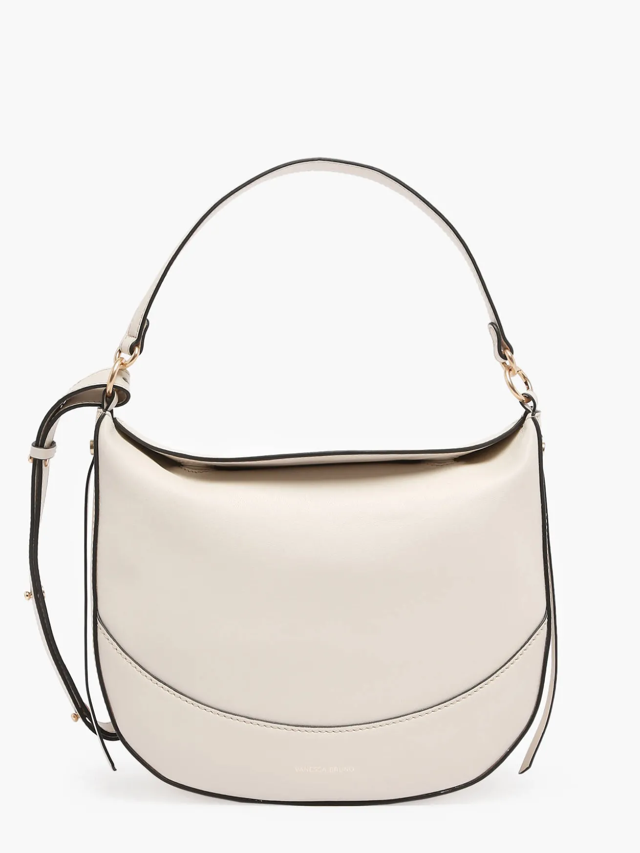 Sac porté épaule Daily cuir VANESSA BRUNO