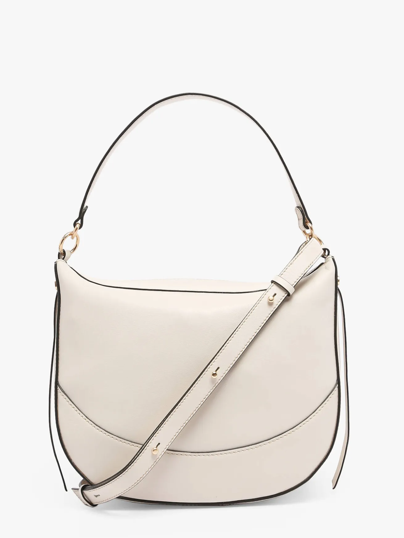 Sac porté épaule Daily cuir VANESSA BRUNO