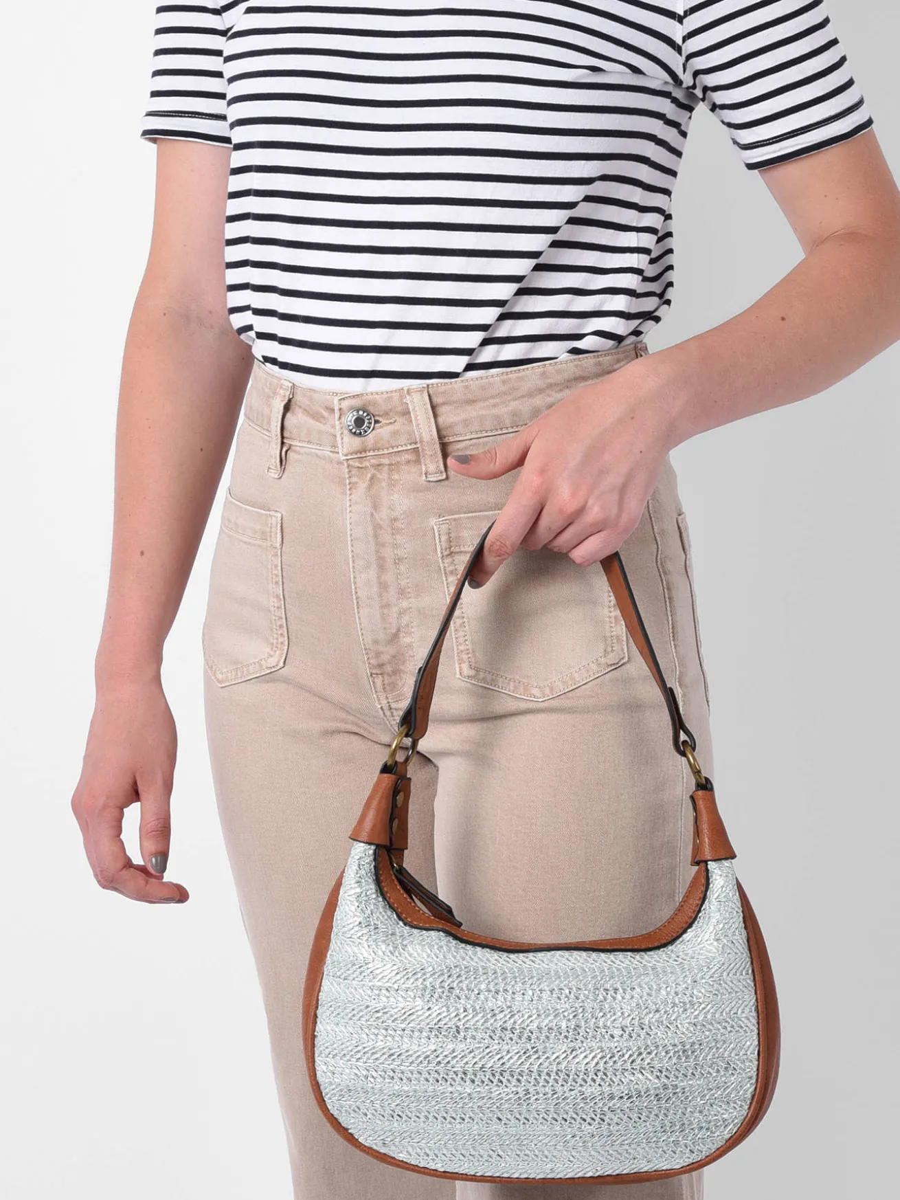 Sac porté épaule Daphne MINIPRIX