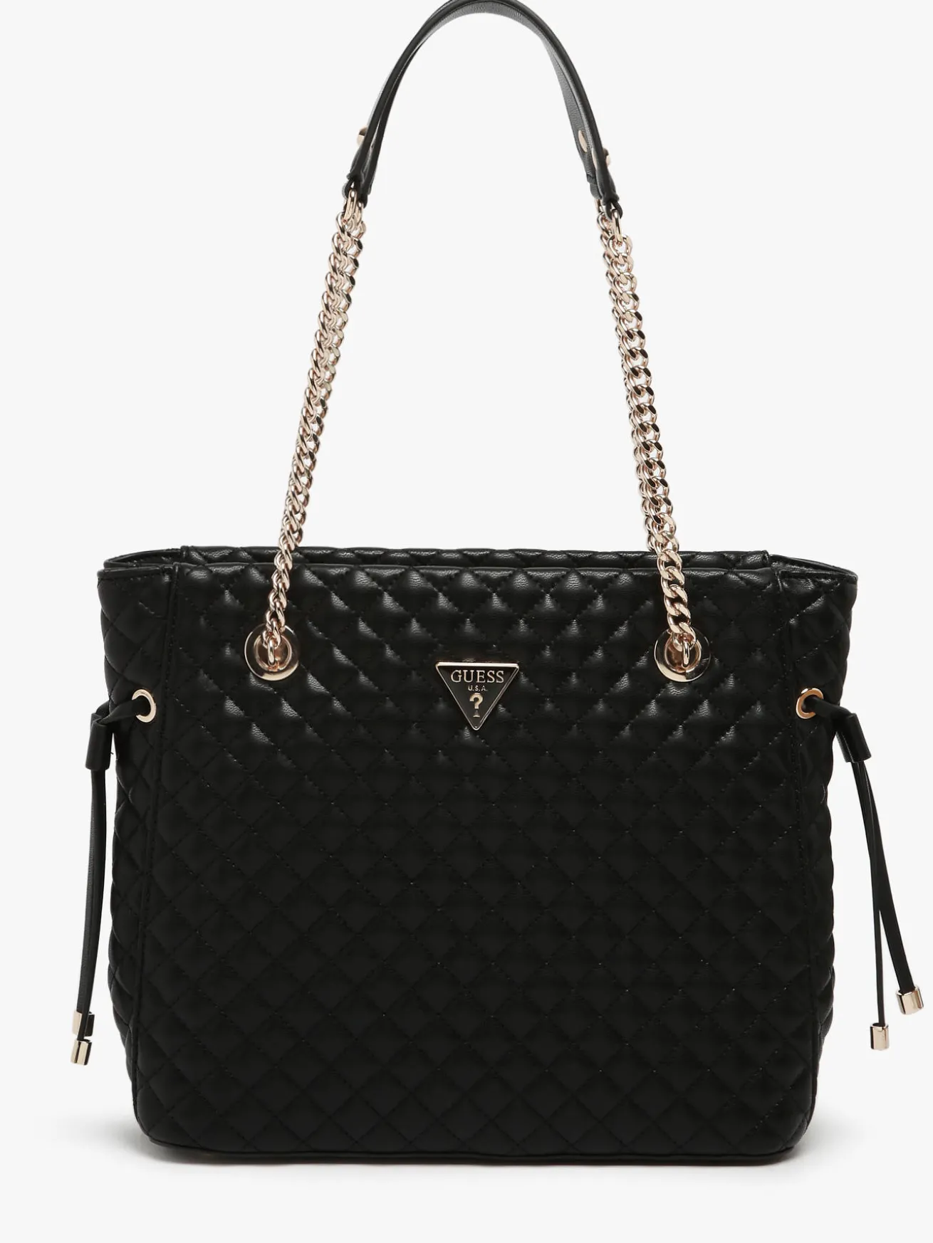 sac porté épaule Eco rianee polyurethane GUESS