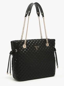 sac porté épaule Eco rianee polyurethane GUESS