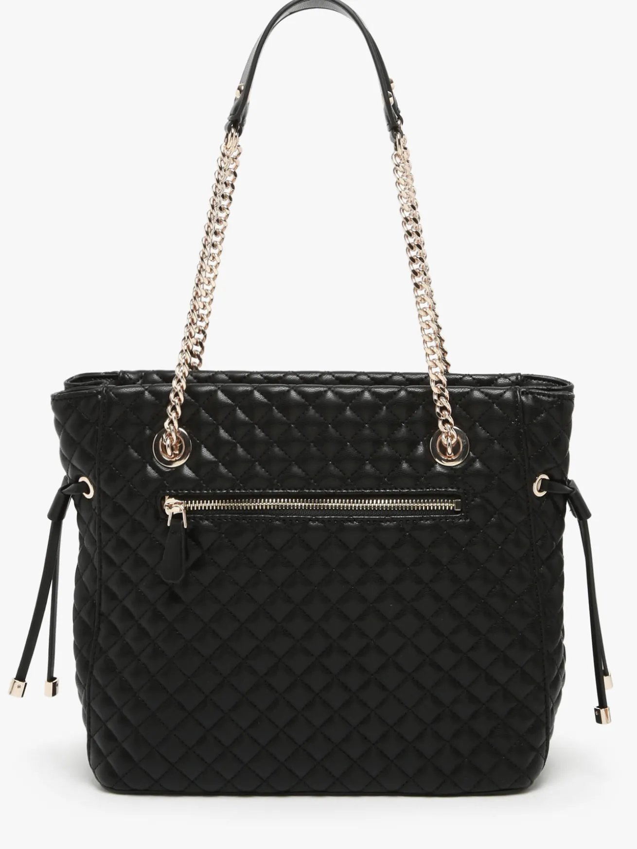 sac porté épaule Eco rianee polyurethane GUESS