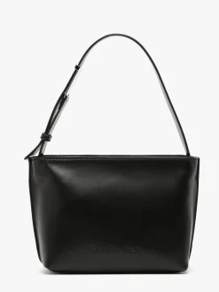 sac porté épaule Embossed logo polyester recyclé CALVIN KLEIN JEANS