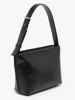 sac porté épaule Embossed logo polyester recyclé CALVIN KLEIN JEANS