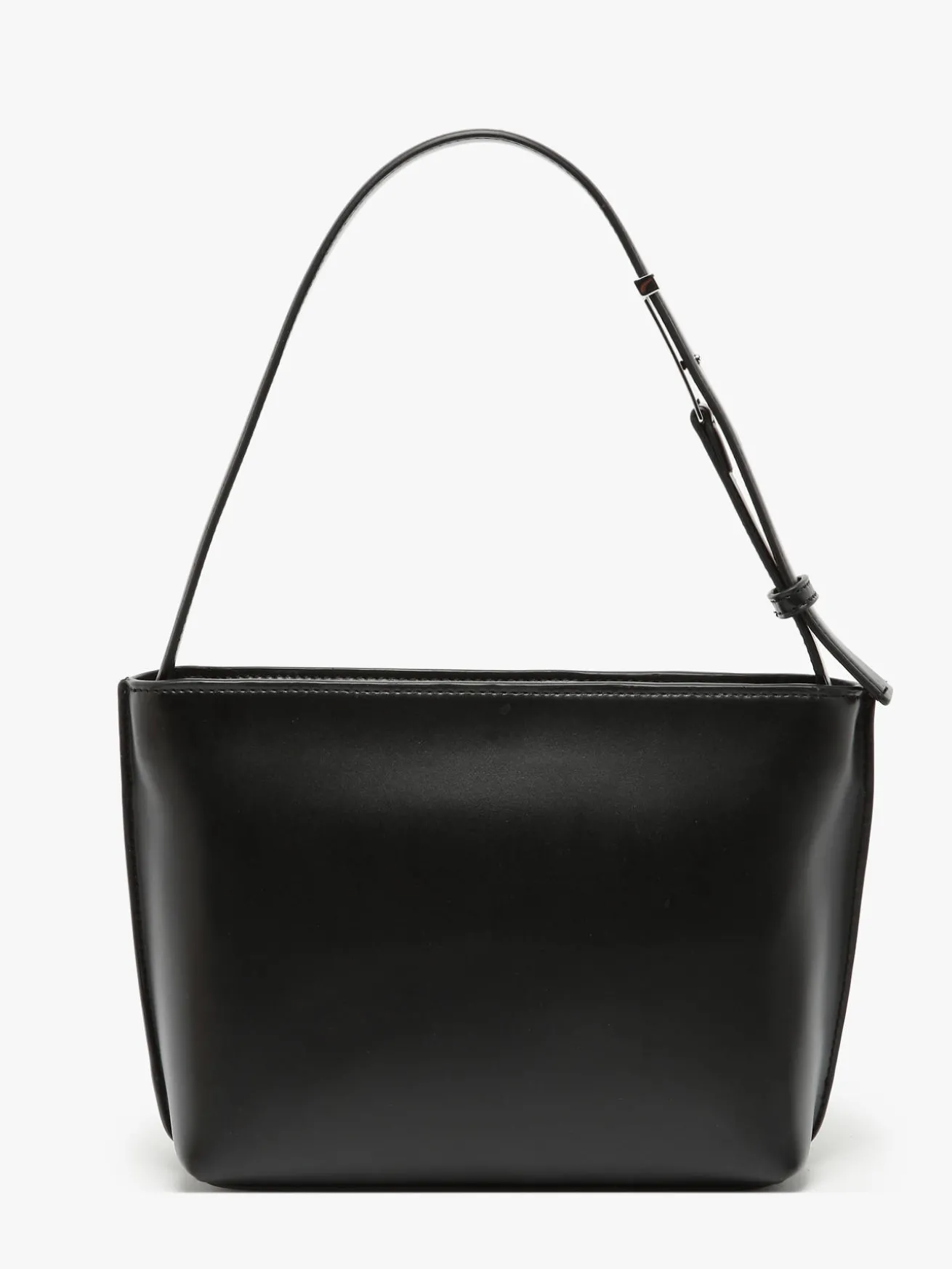 sac porté épaule Embossed logo polyester recyclé CALVIN KLEIN JEANS