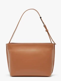 sac porté épaule Embossed logo polyester recyclé CALVIN KLEIN JEANS