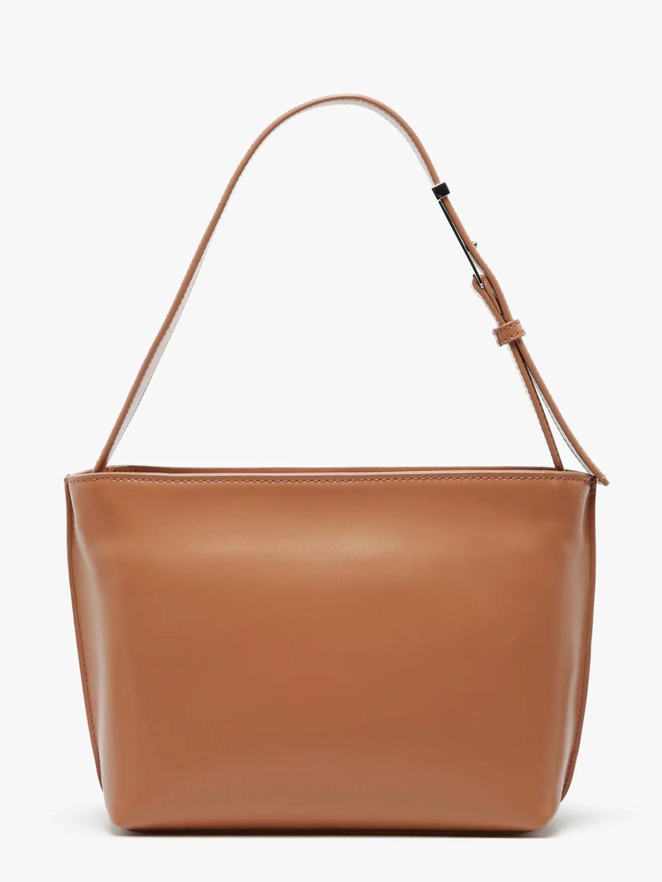 sac porté épaule Embossed logo polyester recyclé CALVIN KLEIN JEANS