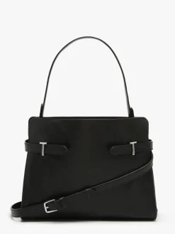 Sac porté épaule Emie cuir LE TANNEUR