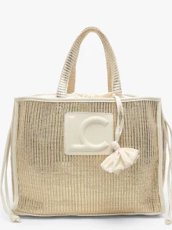 sac porté épaule Estival LOLA CASADEMUNT