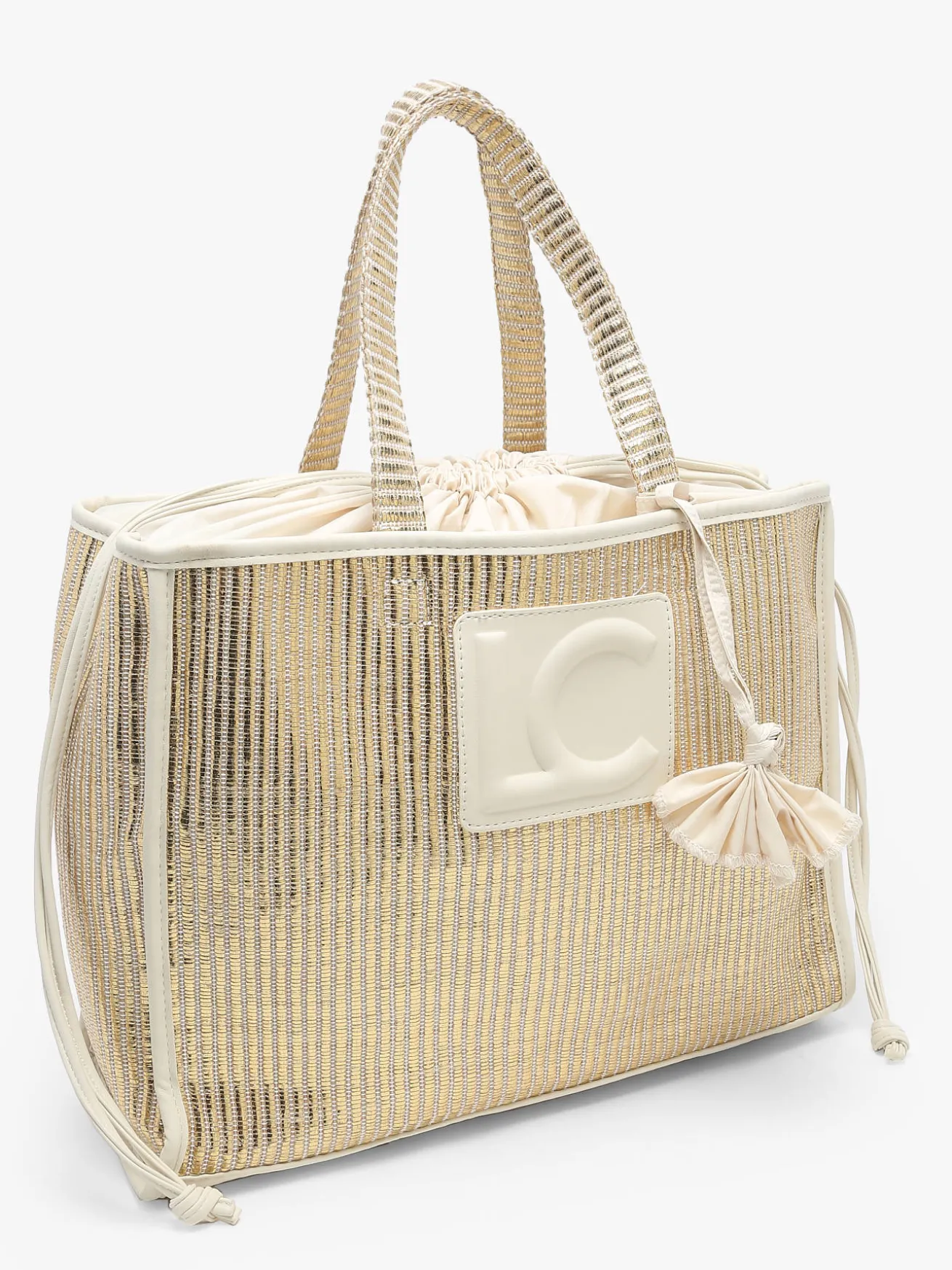 sac porté épaule Estival LOLA CASADEMUNT