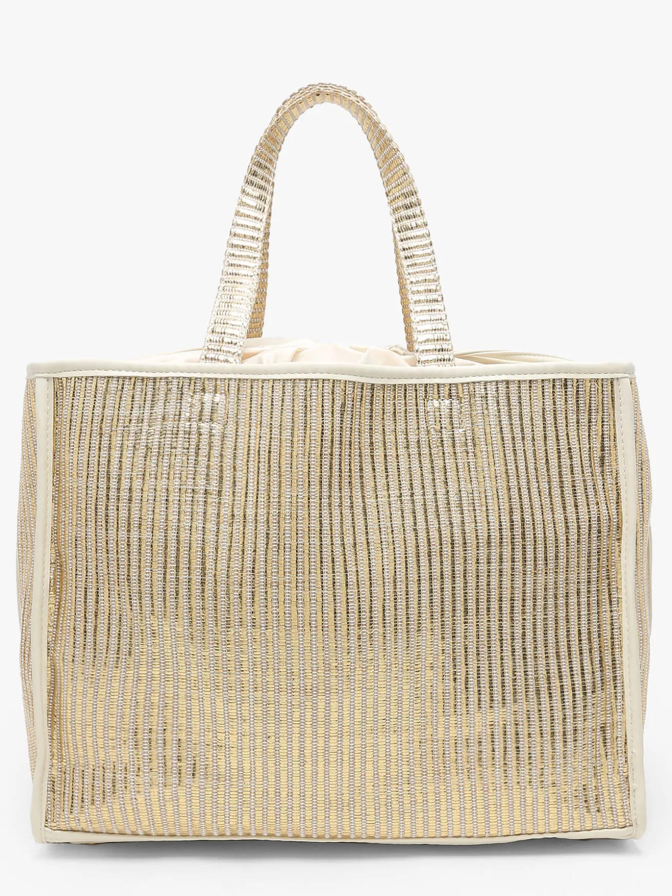 sac porté épaule Estival LOLA CASADEMUNT