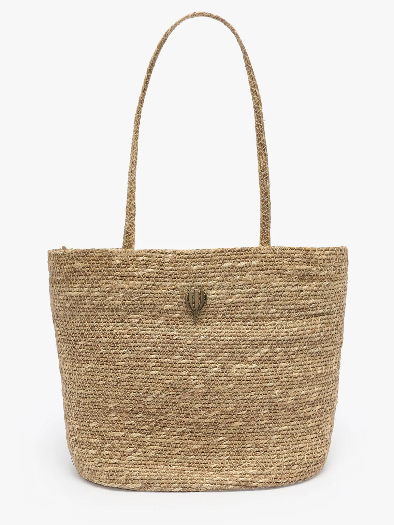 sac porté épaule Estival paille LE VOYAGE EN PANIER