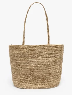 sac porté épaule Estival paille LE VOYAGE EN PANIER