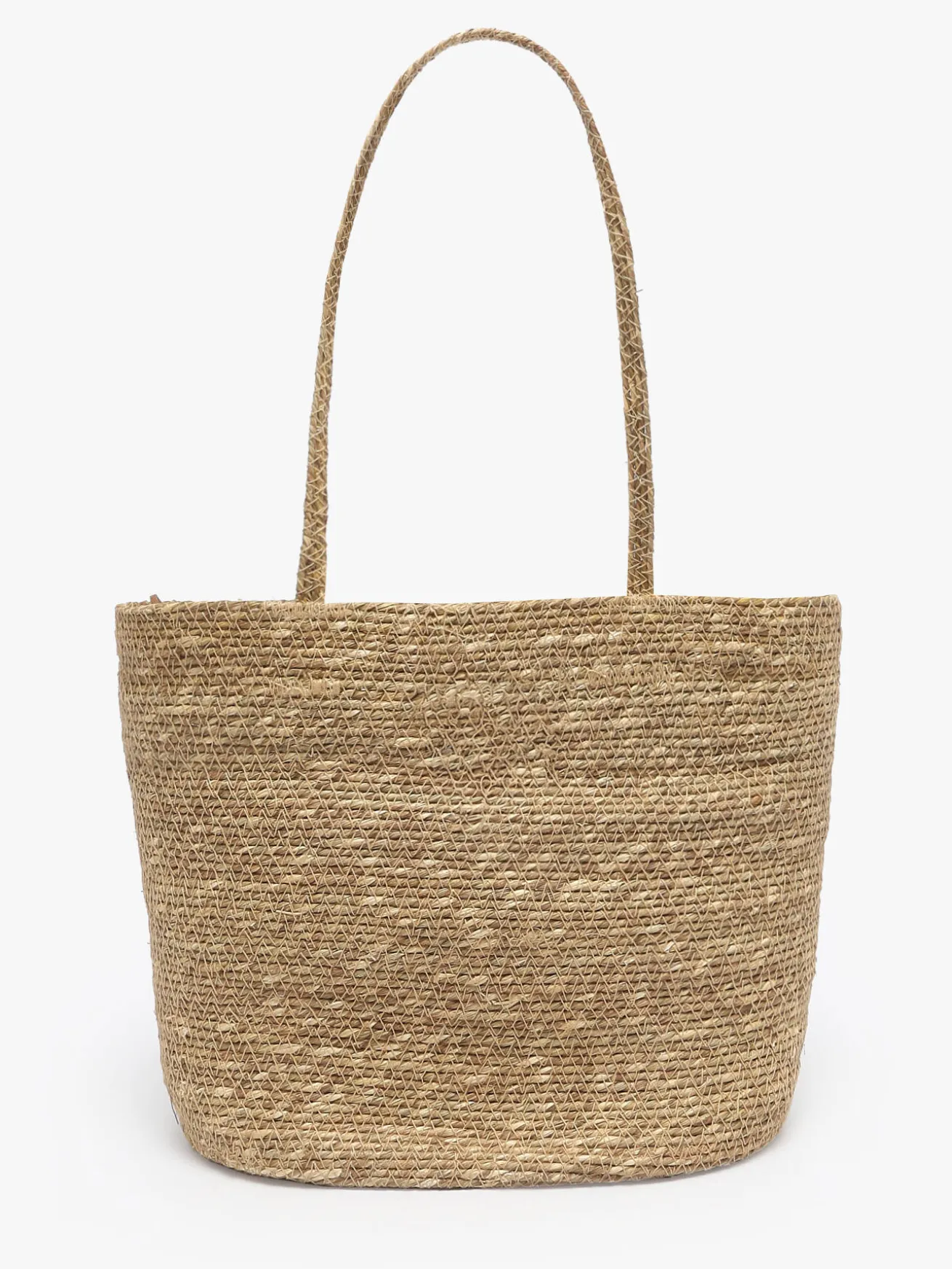 sac porté épaule Estival paille LE VOYAGE EN PANIER