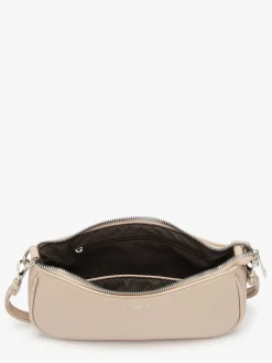 Sac porté épaule et bandoulière Grained MINIPRIX