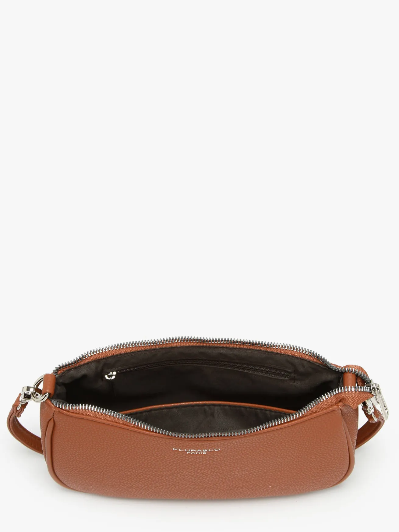 Sac porté épaule et bandoulière Grained MINIPRIX