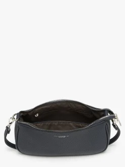 Sac porté épaule et bandoulière Grained MINIPRIX