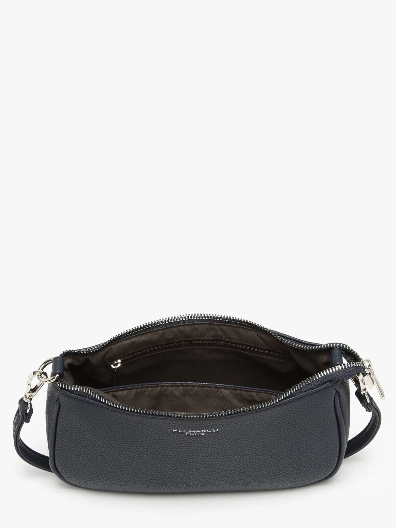 Sac porté épaule et bandoulière Grained MINIPRIX