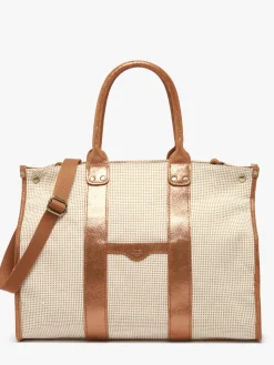 sac porté épaule Fb MILA LOUISE