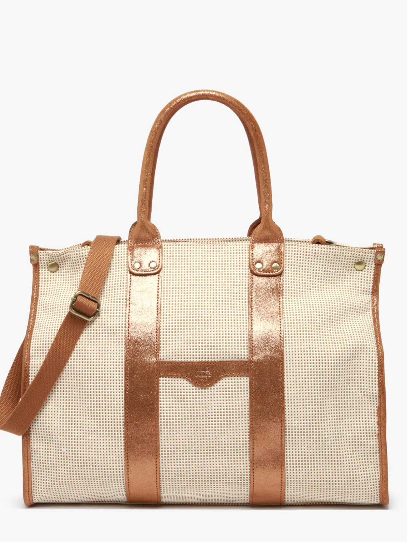 sac porté épaule Fb MILA LOUISE