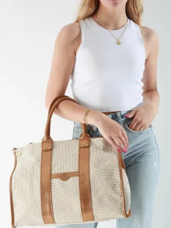 sac porté épaule Fb MILA LOUISE