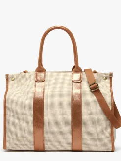 sac porté épaule Fb MILA LOUISE