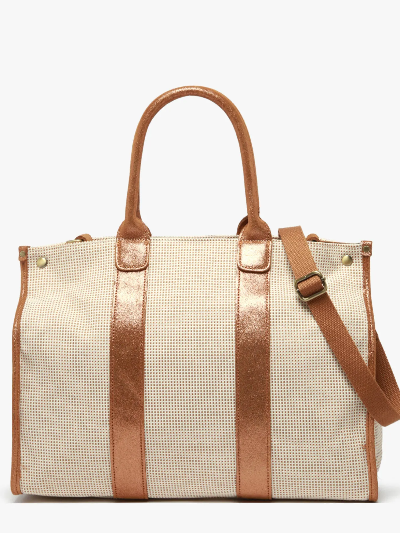 sac porté épaule Fb MILA LOUISE