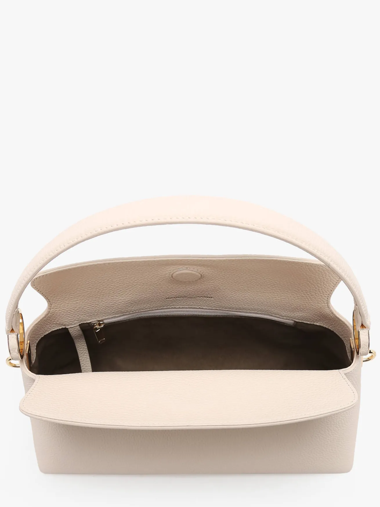 Sac porté épaule Freesia cuir NATHAN BAUME