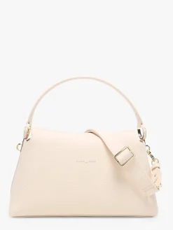 Sac porté épaule Freesia cuir NATHAN BAUME